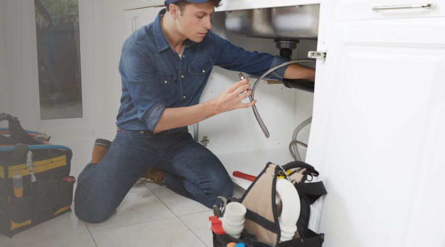 Professional Leak Detection in Willamina, OR